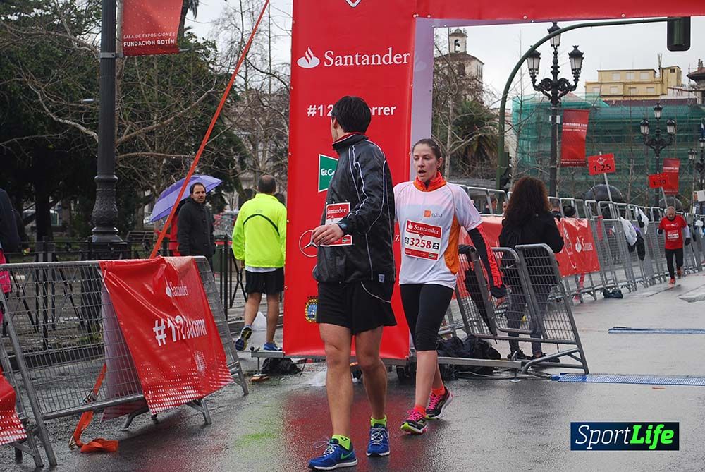 Media Maratón de Santander 3