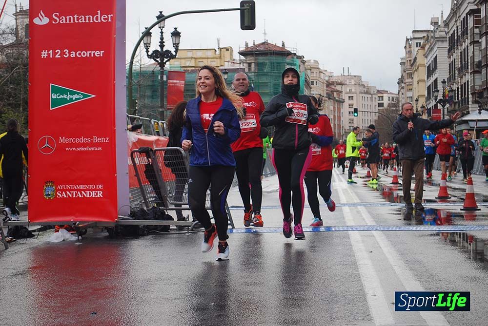Media Maratón de Santander 3