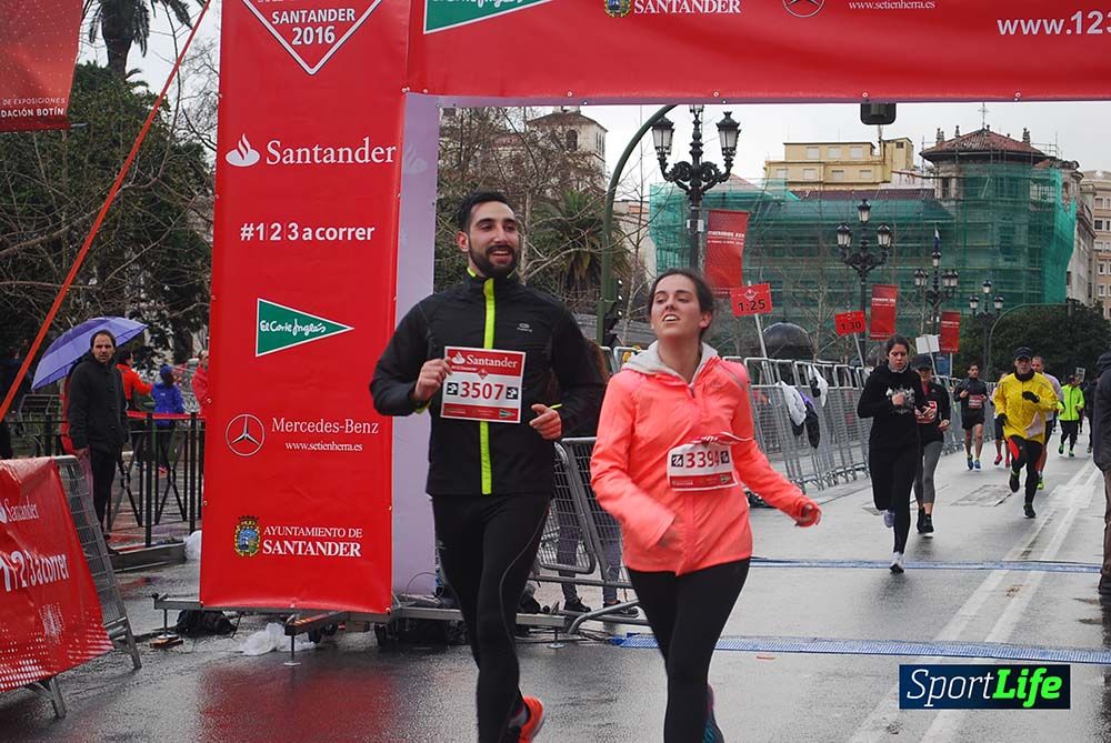 Media Maratón de Santander 3