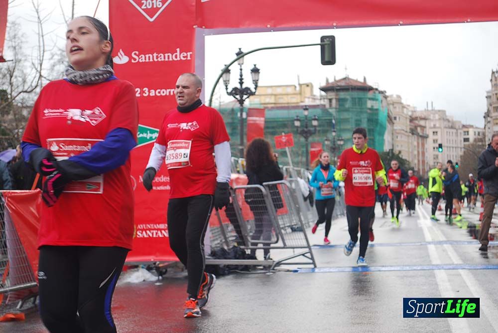 Media Maratón de Santander 3