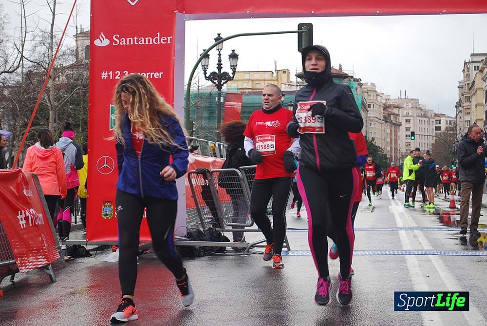 Media Maratón de Santander 3