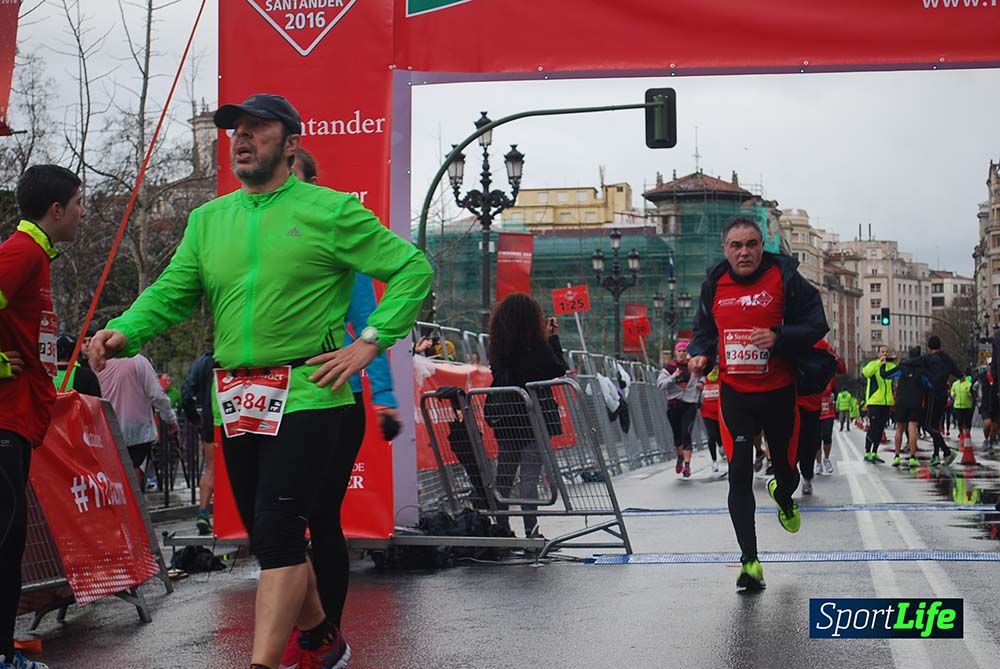 Media Maratón de Santander 3