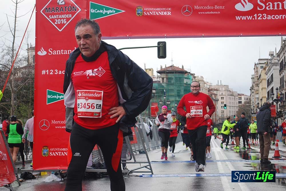 Media Maratón de Santander 3