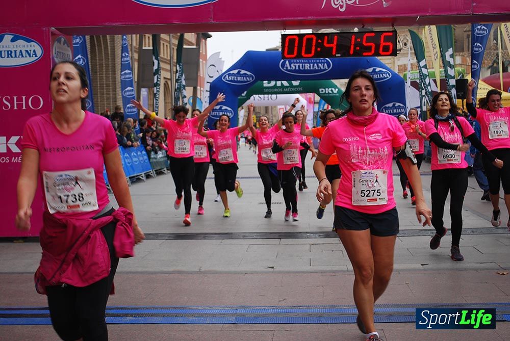 Galería Carrera de la Mujer Zaragoza de 0_40 a 0_60