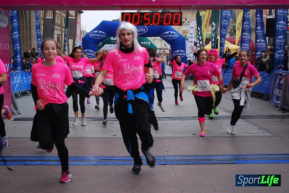 Galería Carrera de la Mujer Zaragoza de 0_40 a 0_60