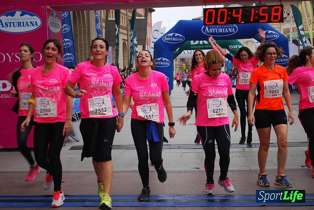 Galería Carrera de la Mujer Zaragoza de 0_40 a 0_60