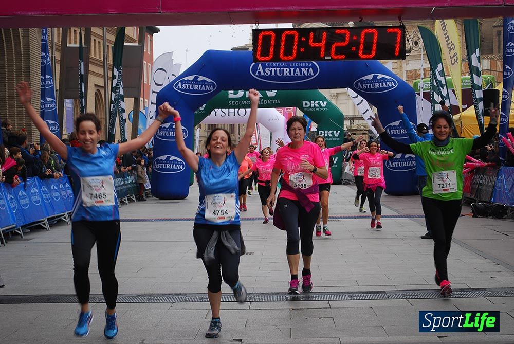 Galería Carrera de la Mujer Zaragoza de 0_40 a 0_60