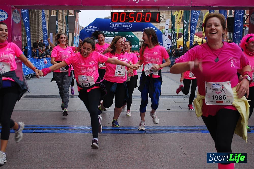 Galería Carrera de la Mujer Zaragoza de 0_40 a 0_60
