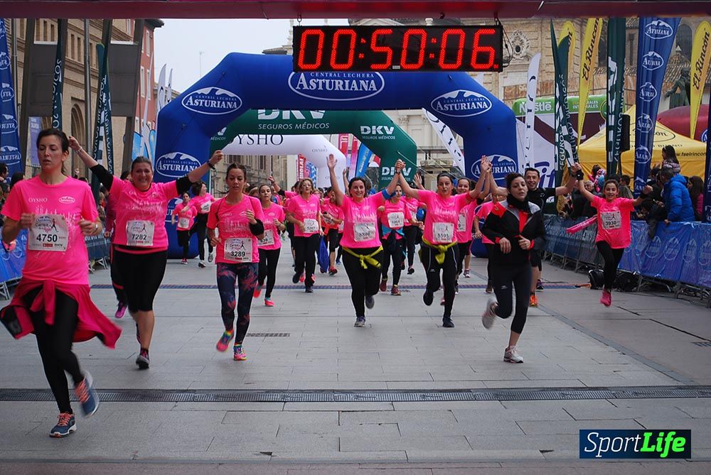 Galería Carrera de la Mujer Zaragoza de 0_40 a 0_60