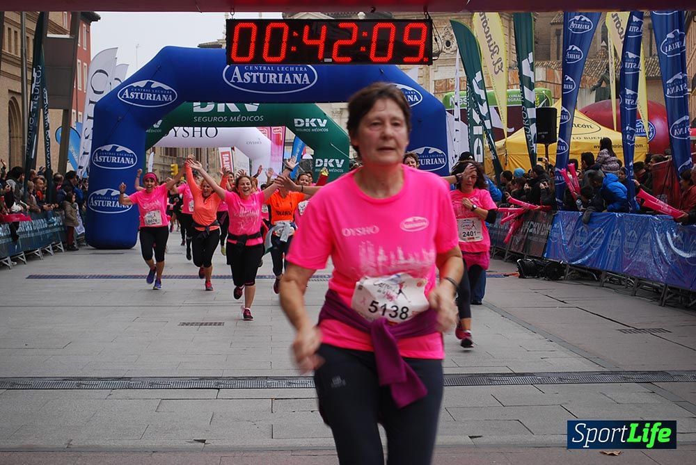 Galería Carrera de la Mujer Zaragoza de 0_40 a 0_60