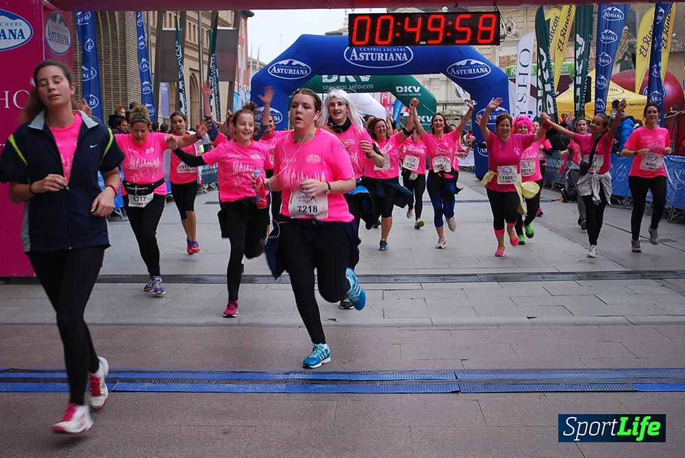 Galería Carrera de la Mujer Zaragoza de 0_40 a 0_60