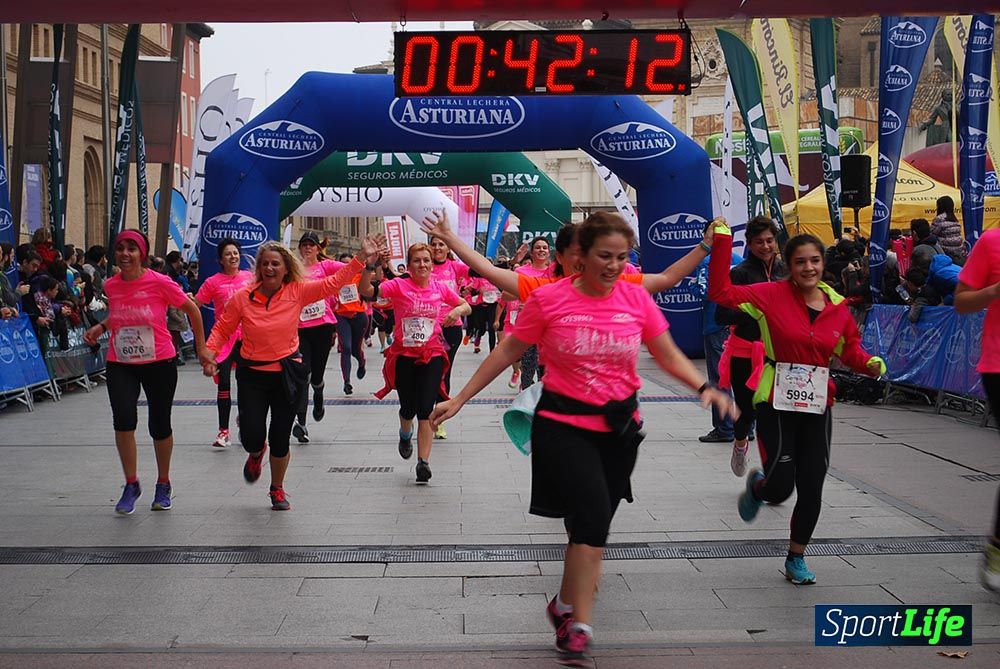 Galería Carrera de la Mujer Zaragoza de 0_40 a 0_60
