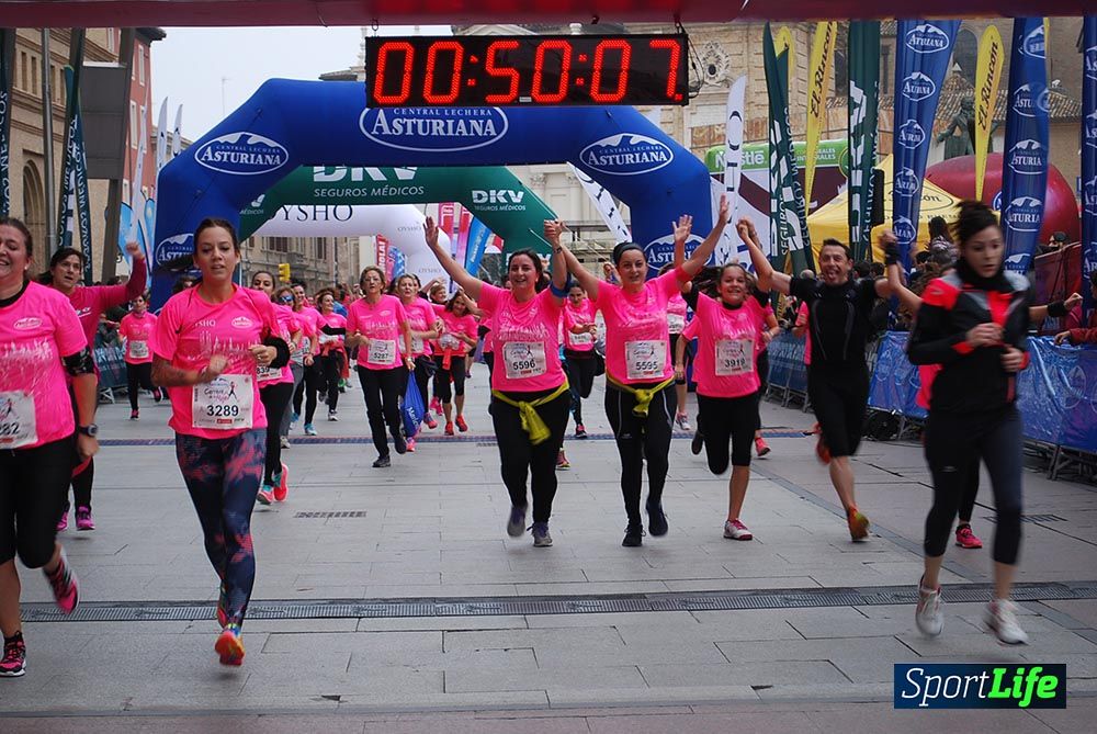 Galería Carrera de la Mujer Zaragoza de 0_40 a 0_60