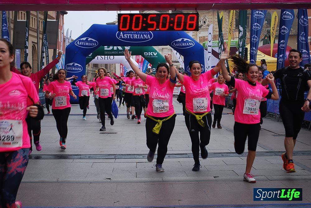 Galería Carrera de la Mujer Zaragoza de 0_40 a 0_60
