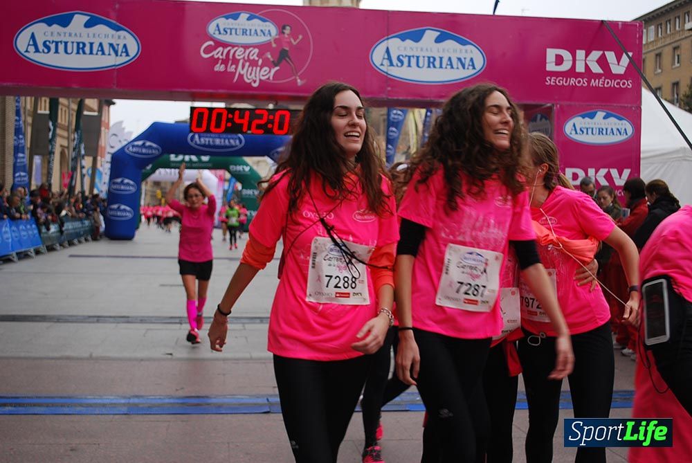 Galería Carrera de la Mujer Zaragoza de 0_40 a 0_60