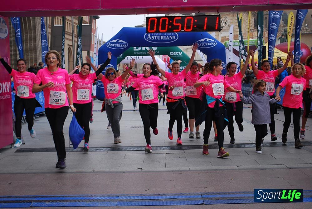 Galería Carrera de la Mujer Zaragoza de 0_40 a 0_60