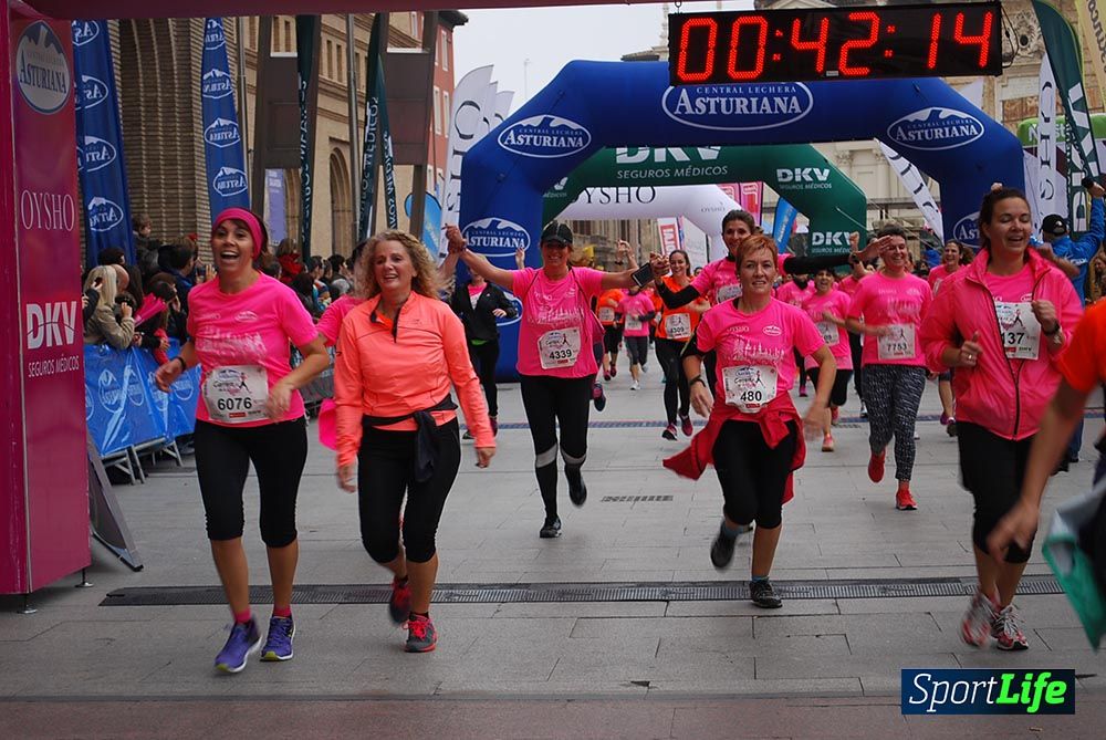 Galería Carrera de la Mujer Zaragoza de 0_40 a 0_60