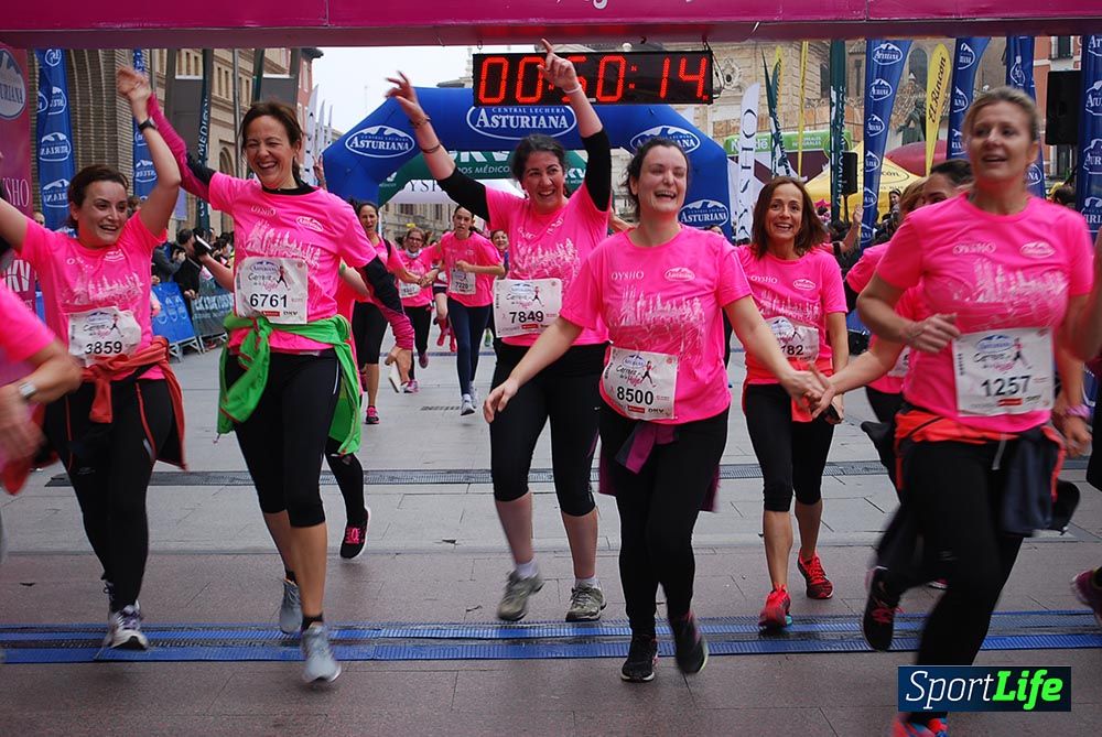 Galería Carrera de la Mujer Zaragoza de 0_40 a 0_60