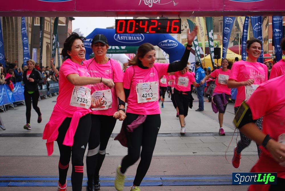 Galería Carrera de la Mujer Zaragoza de 0_40 a 0_60