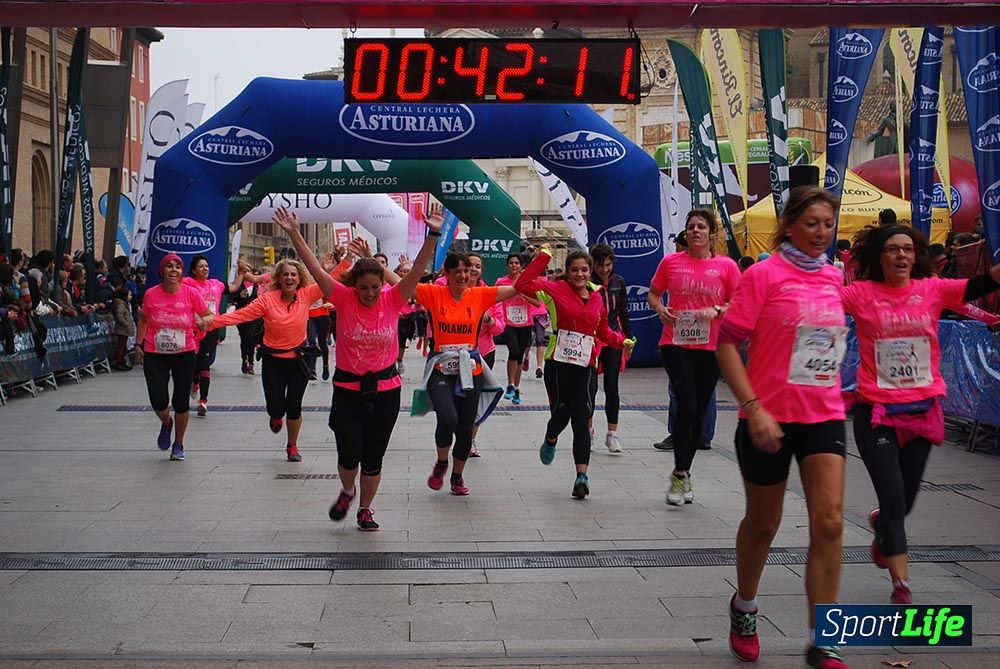 Galería Carrera de la Mujer Zaragoza de 0_40 a 0_60