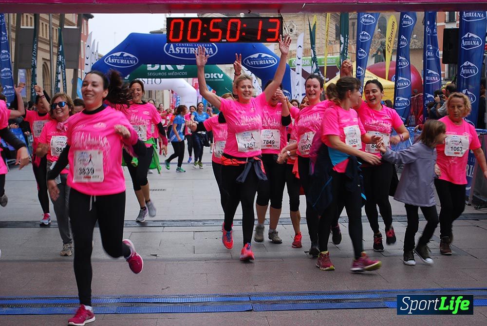 Galería Carrera de la Mujer Zaragoza de 0_40 a 0_60