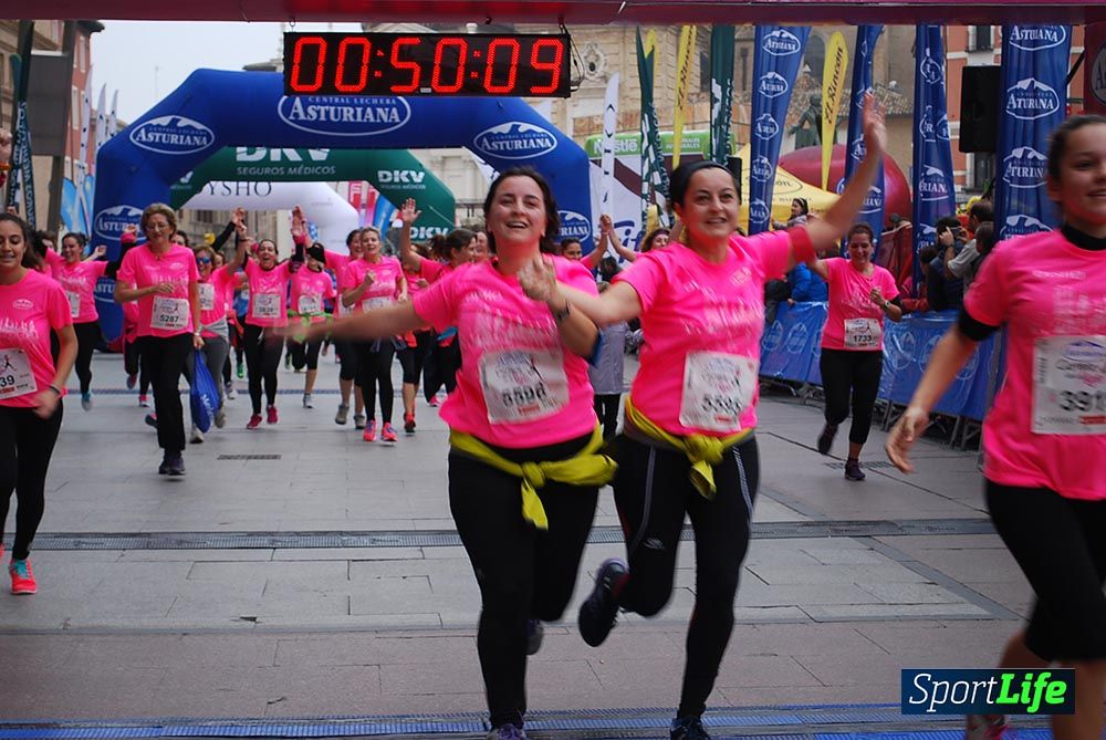 Galería Carrera de la Mujer Zaragoza de 0_40 a 0_60