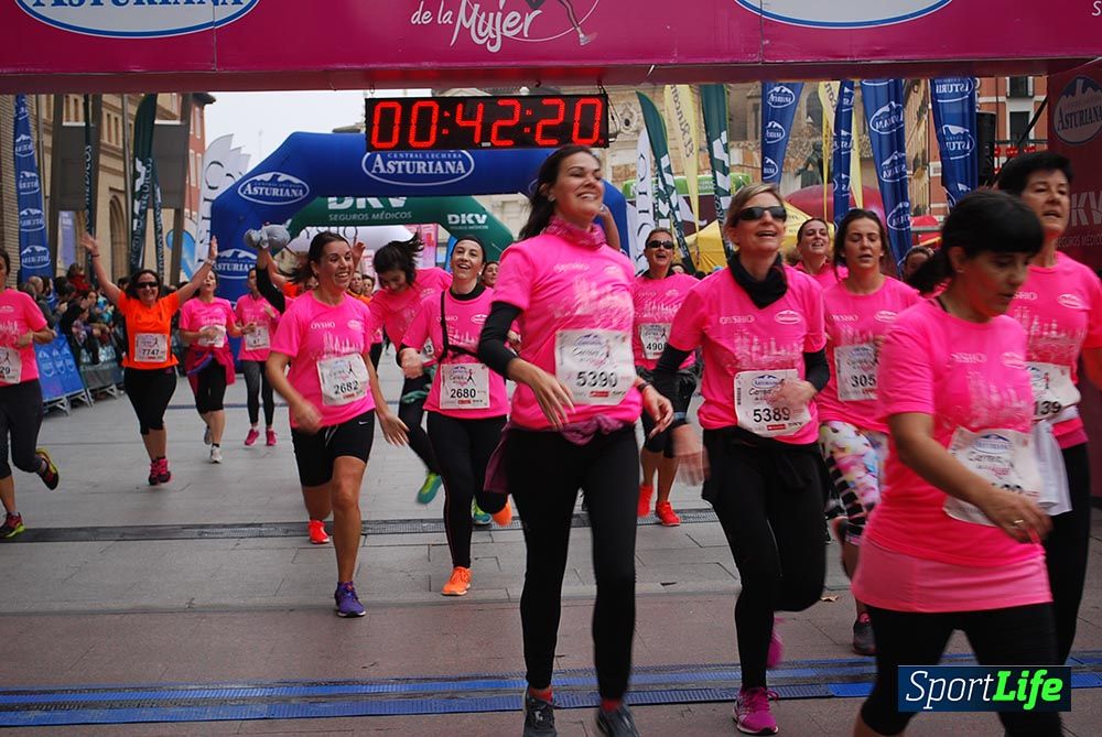 Galería Carrera de la Mujer Zaragoza de 0_40 a 0_60