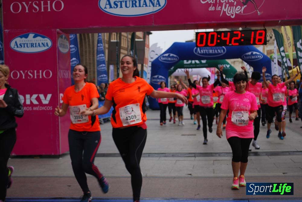 Galería Carrera de la Mujer Zaragoza de 0_40 a 0_60