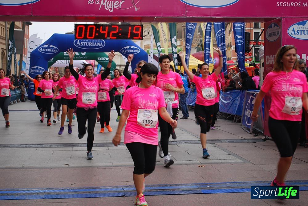 Galería Carrera de la Mujer Zaragoza de 0_40 a 0_60