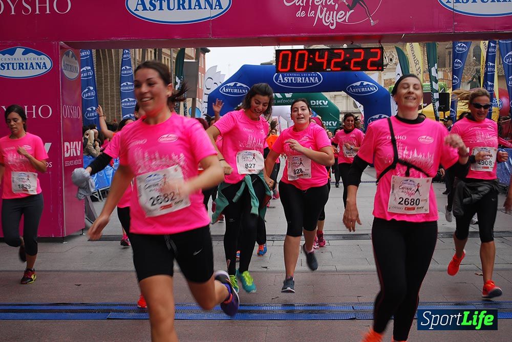 Galería Carrera de la Mujer Zaragoza de 0_40 a 0_60