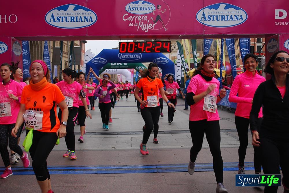 Galería Carrera de la Mujer Zaragoza de 0_40 a 0_60