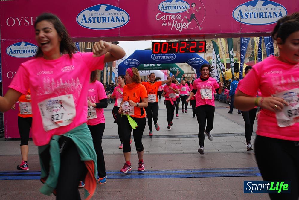 Galería Carrera de la Mujer Zaragoza de 0_40 a 0_60