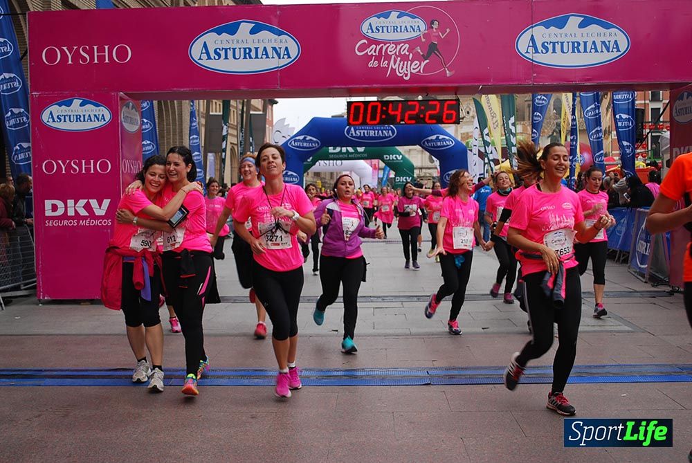 Galería Carrera de la Mujer Zaragoza de 0_40 a 0_60