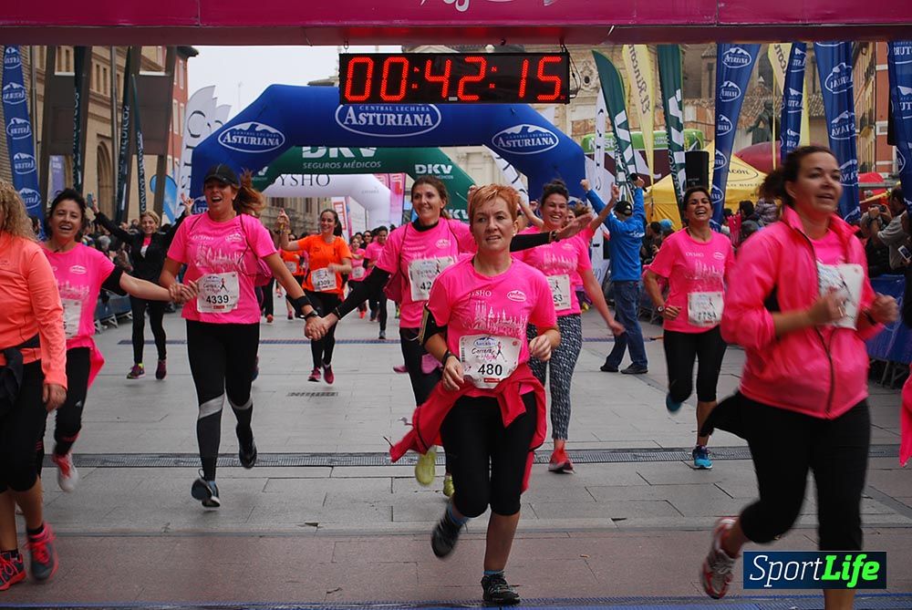Galería Carrera de la Mujer Zaragoza de 0_40 a 0_60