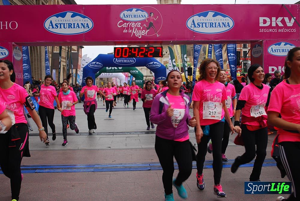 Galería Carrera de la Mujer Zaragoza de 0_40 a 0_60