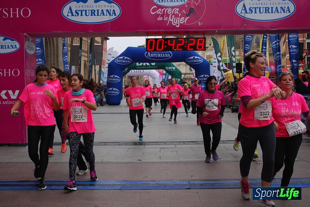 Galería Carrera de la Mujer Zaragoza de 0_40 a 0_60