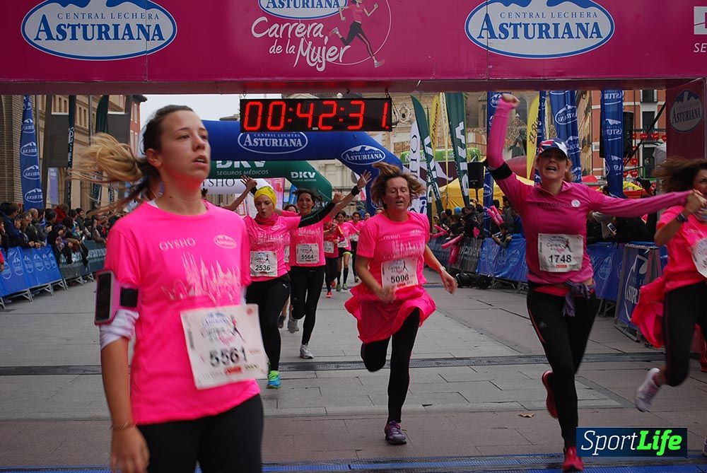 Galería Carrera de la Mujer Zaragoza de 0_40 a 0_60