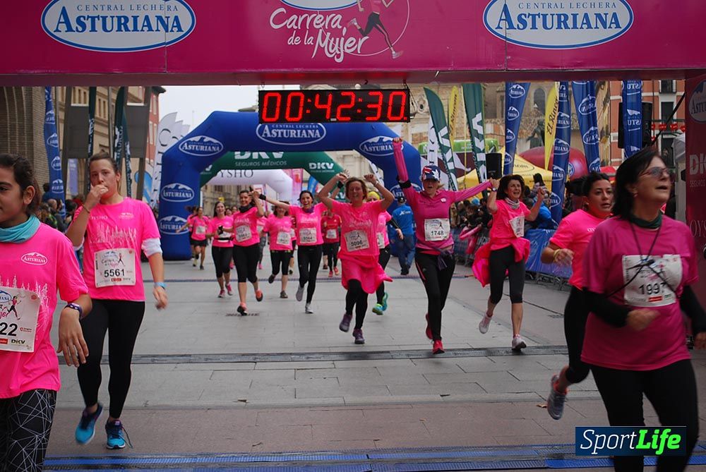 Galería Carrera de la Mujer Zaragoza de 0_40 a 0_60
