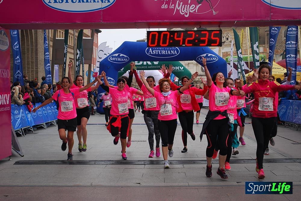 Galería Carrera de la Mujer Zaragoza de 0_40 a 0_60