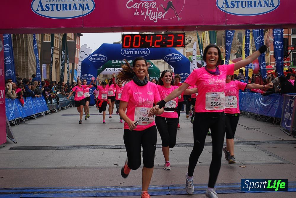 Galería Carrera de la Mujer Zaragoza de 0_40 a 0_60