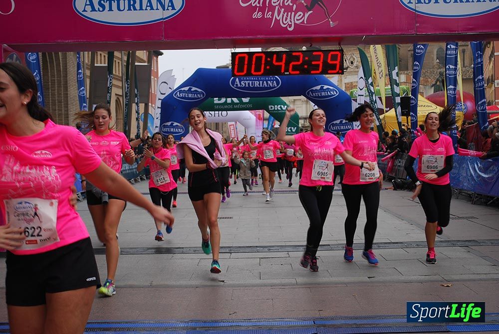 Galería Carrera de la Mujer Zaragoza de 0_40 a 0_60