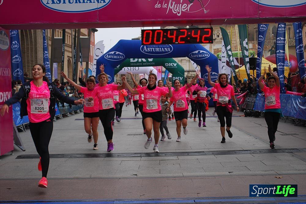 Galería Carrera de la Mujer Zaragoza de 0_40 a 0_60