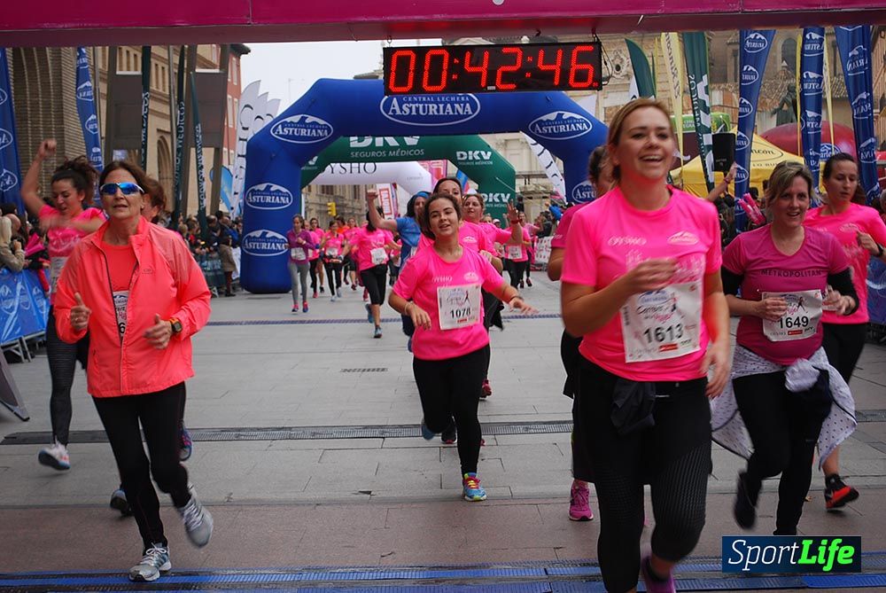 Galería Carrera de la Mujer Zaragoza de 0_40 a 0_60