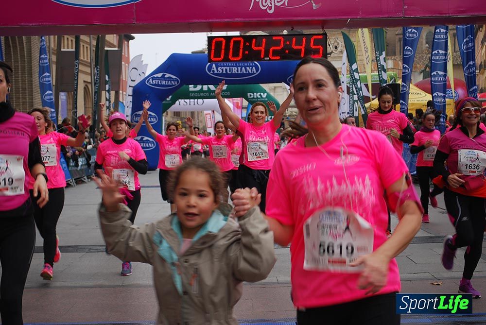 Galería Carrera de la Mujer Zaragoza de 0_40 a 0_60