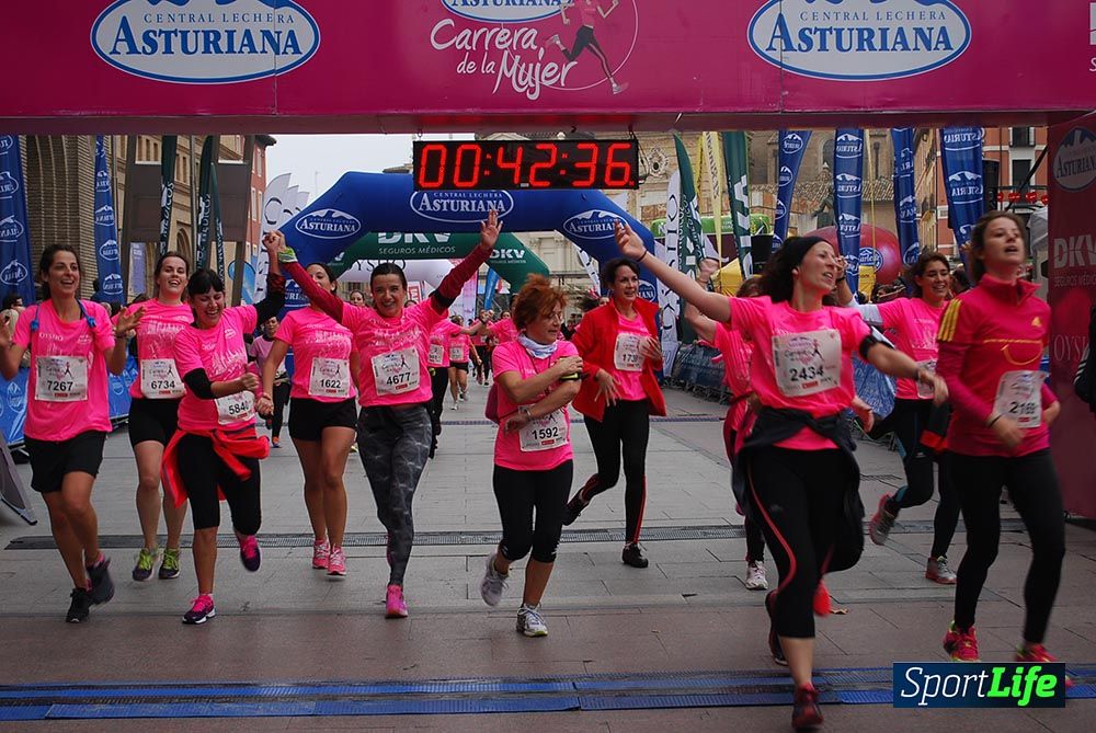Galería Carrera de la Mujer Zaragoza de 0_40 a 0_60
