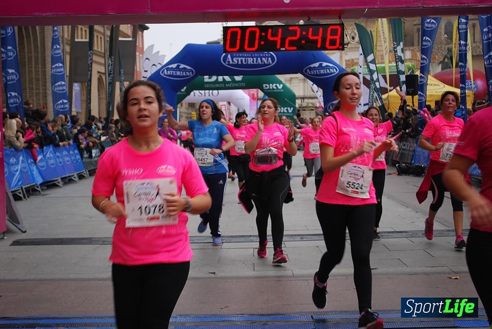 Galería Carrera de la Mujer Zaragoza de 0_40 a 0_60