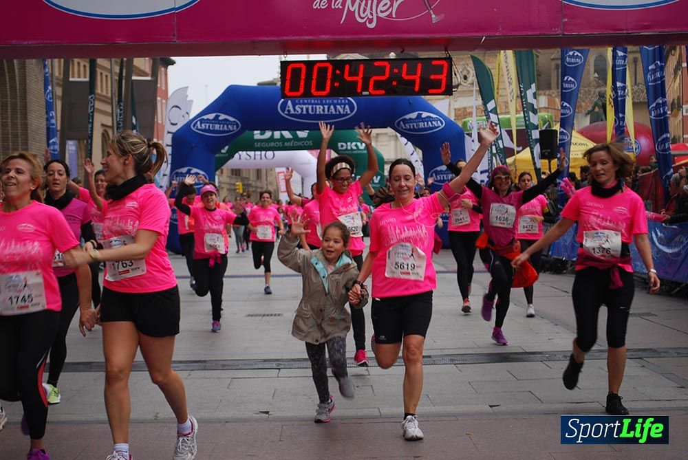 Galería Carrera de la Mujer Zaragoza de 0_40 a 0_60