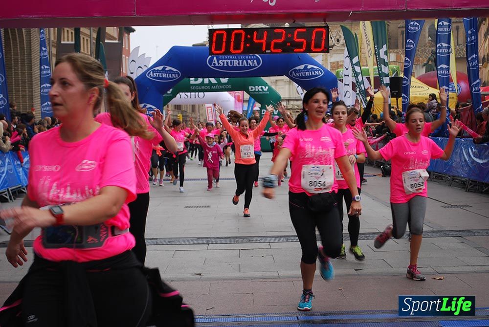 Galería Carrera de la Mujer Zaragoza de 0_40 a 0_60