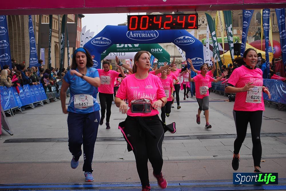 Galería Carrera de la Mujer Zaragoza de 0_40 a 0_60