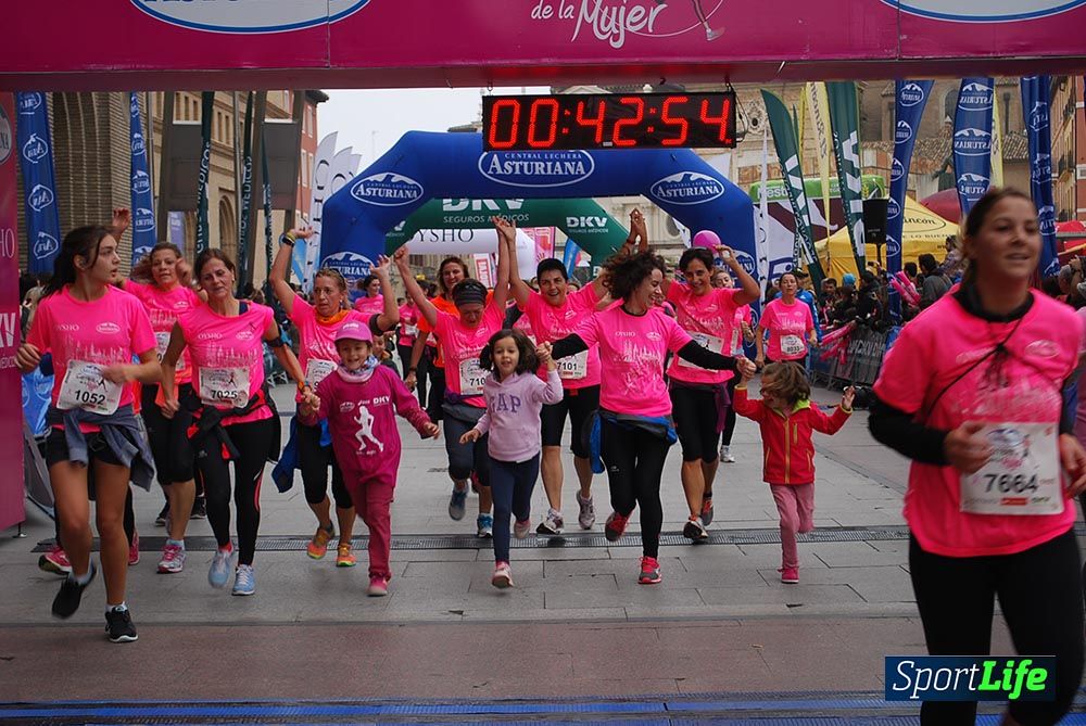 Galería Carrera de la Mujer Zaragoza de 0_40 a 0_60